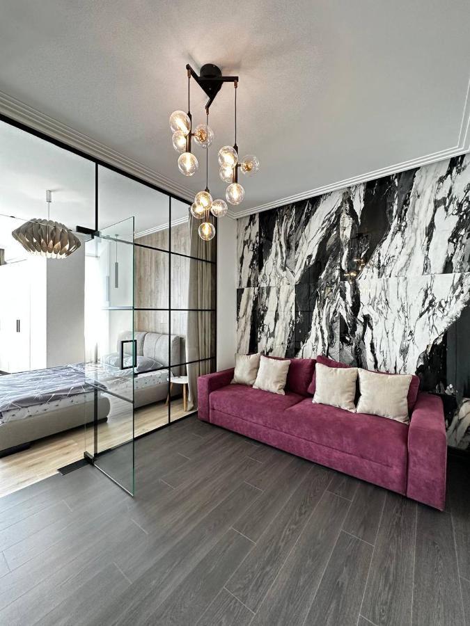 Sea Symphony 3-Bedrooms Lux Apartment Odessa Eksteriør billede