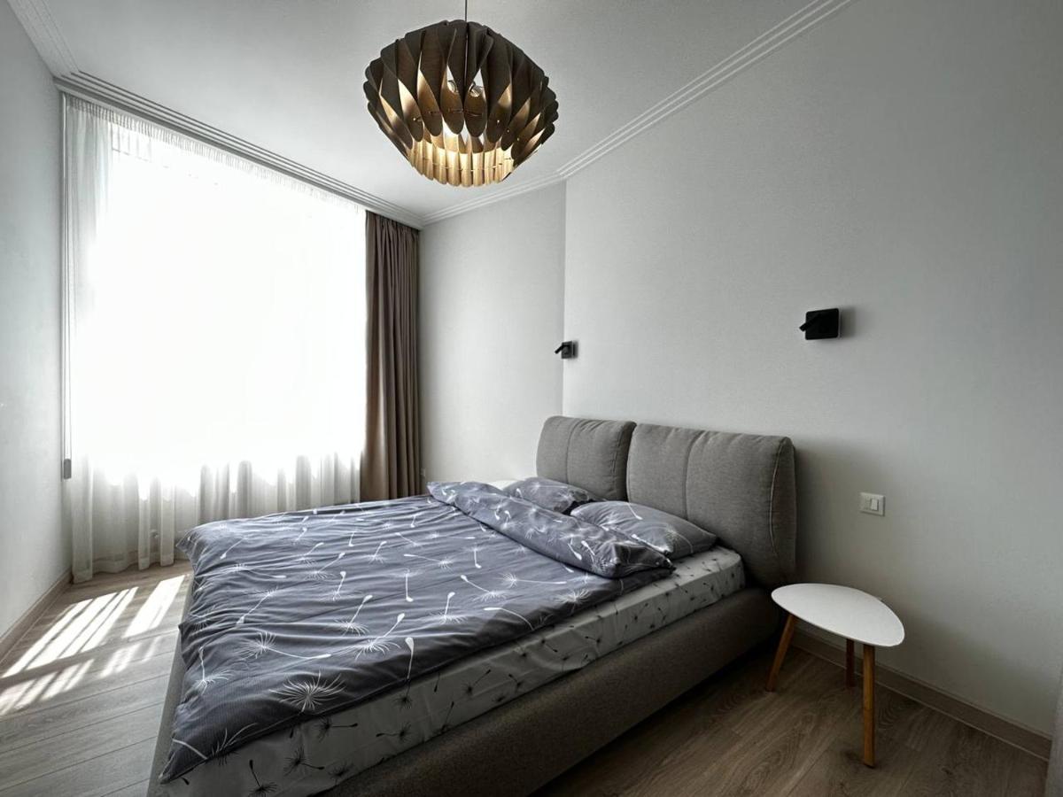 Sea Symphony 3-Bedrooms Lux Apartment Odessa Eksteriør billede