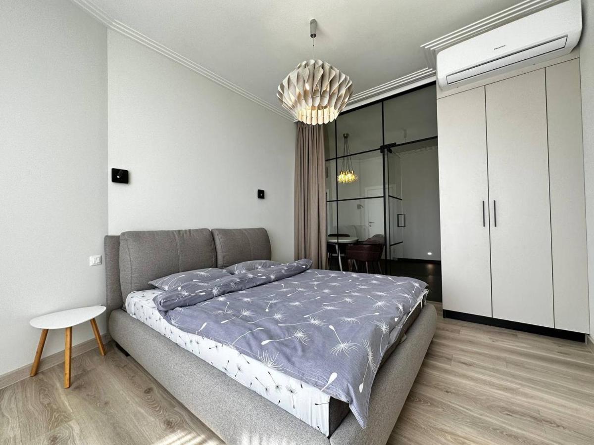Sea Symphony 3-Bedrooms Lux Apartment Odessa Eksteriør billede