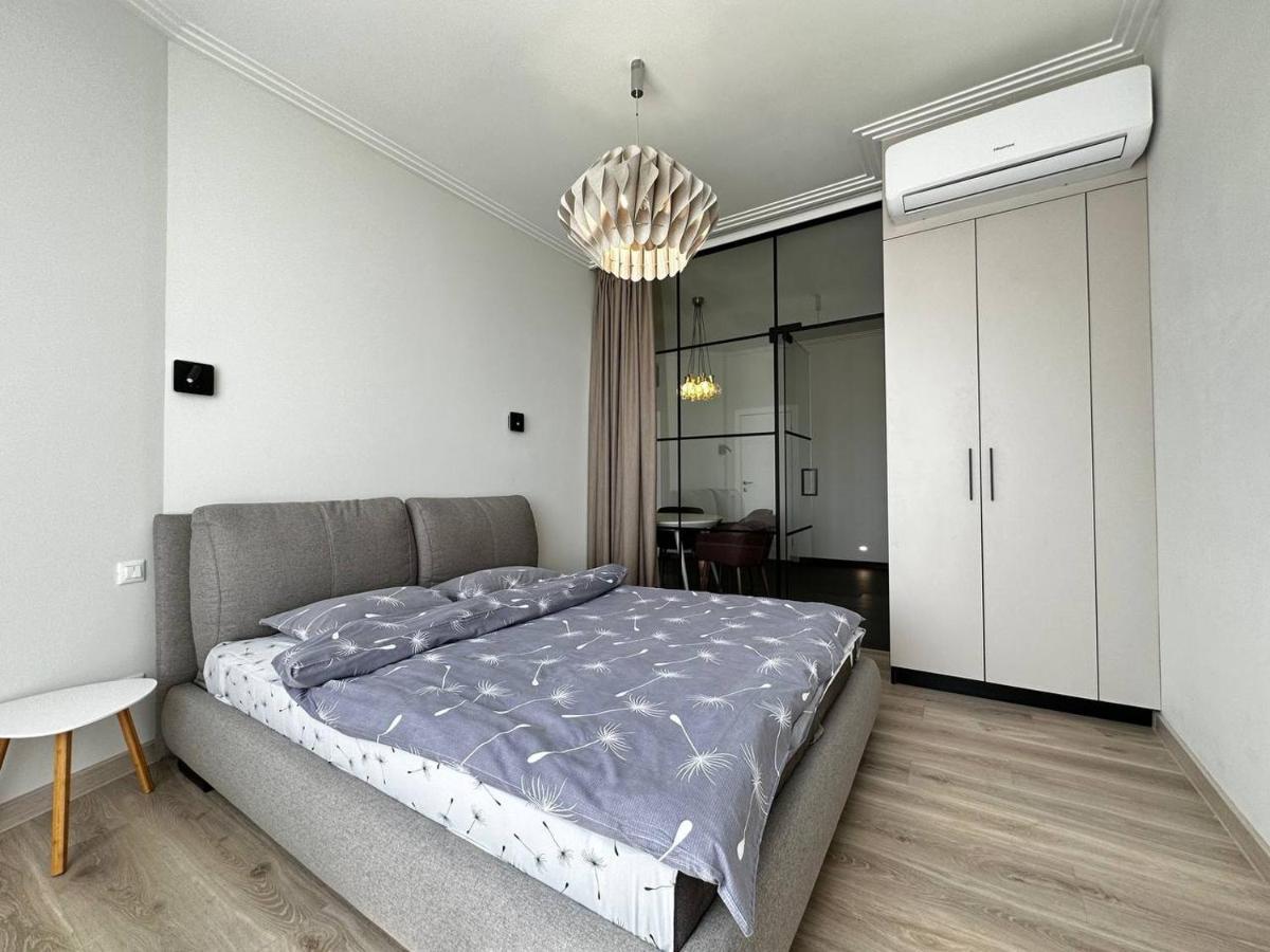 Sea Symphony 3-Bedrooms Lux Apartment Odessa Eksteriør billede