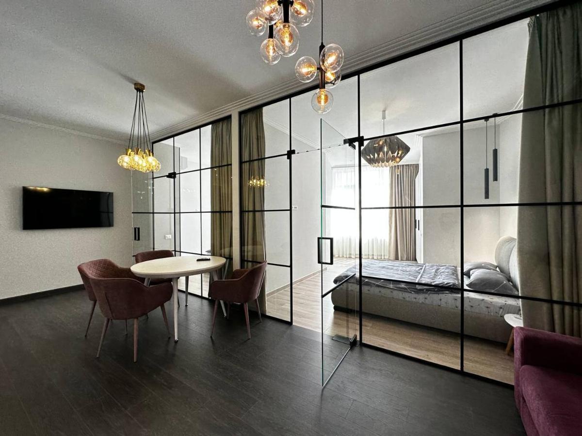 Sea Symphony 3-Bedrooms Lux Apartment Odessa Eksteriør billede