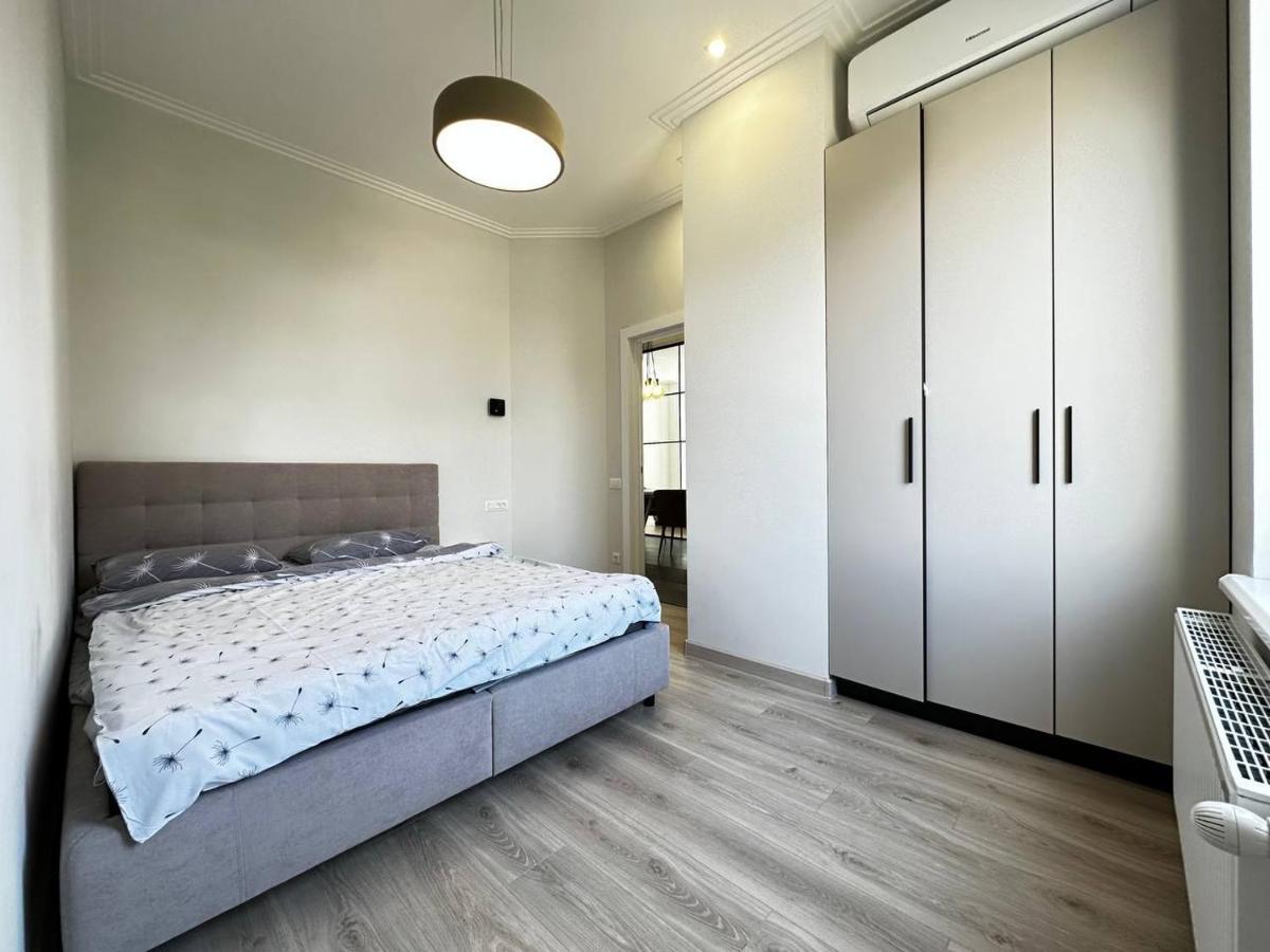 Sea Symphony 3-Bedrooms Lux Apartment Odessa Eksteriør billede