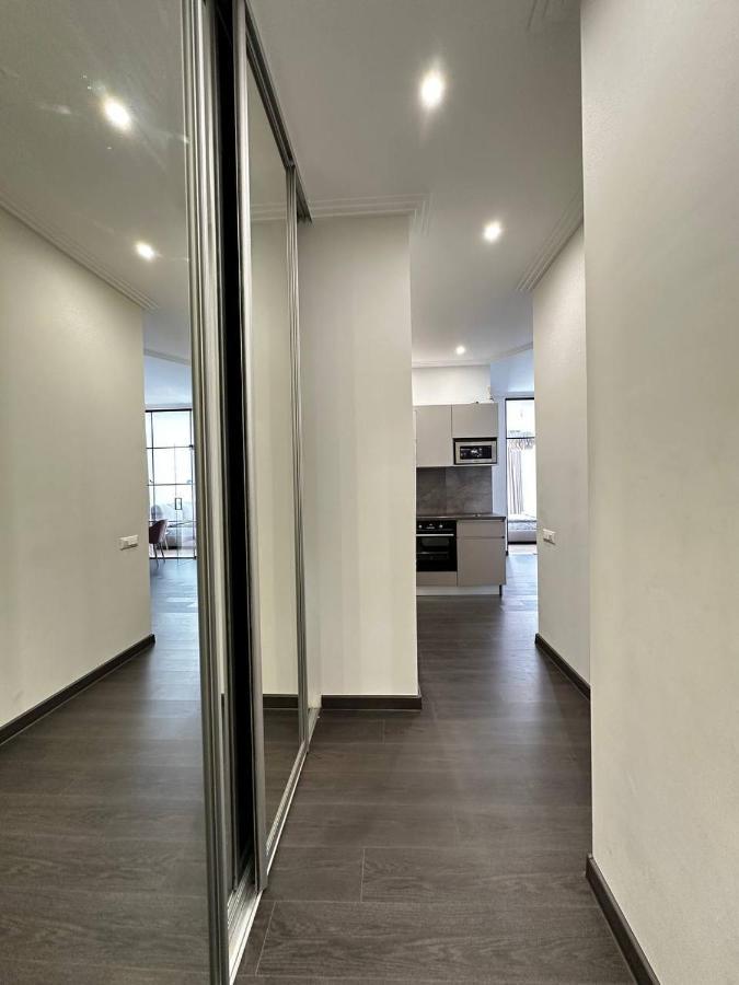 Sea Symphony 3-Bedrooms Lux Apartment Odessa Eksteriør billede